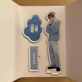 TOMORROW X TOGETHER - ヨンジュン 特典トレカ 3枚セットの通販 by