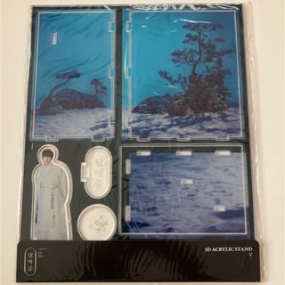 防弾少年団(BTS) - BTS 防弾少年団 ユンギ 展示会 フォトセット の通販