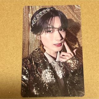 TWICE Hare Hare フォトカードキーホルダー MOMOの通販 by だん ｜ラクマ