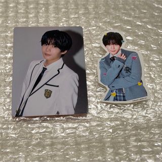 haa_2様 サンウォン アンシン トレカ ボイプラ2 アーカイブ展 展示会の