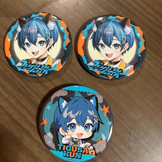 すとぷり ころんくん 缶バッジの通販 by 茅ヶ崎's shop｜ラクマ