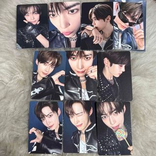 ZEROBASEONE - ZB1 ZEROBASEONE ユジン トレカの通販 by amu's shop