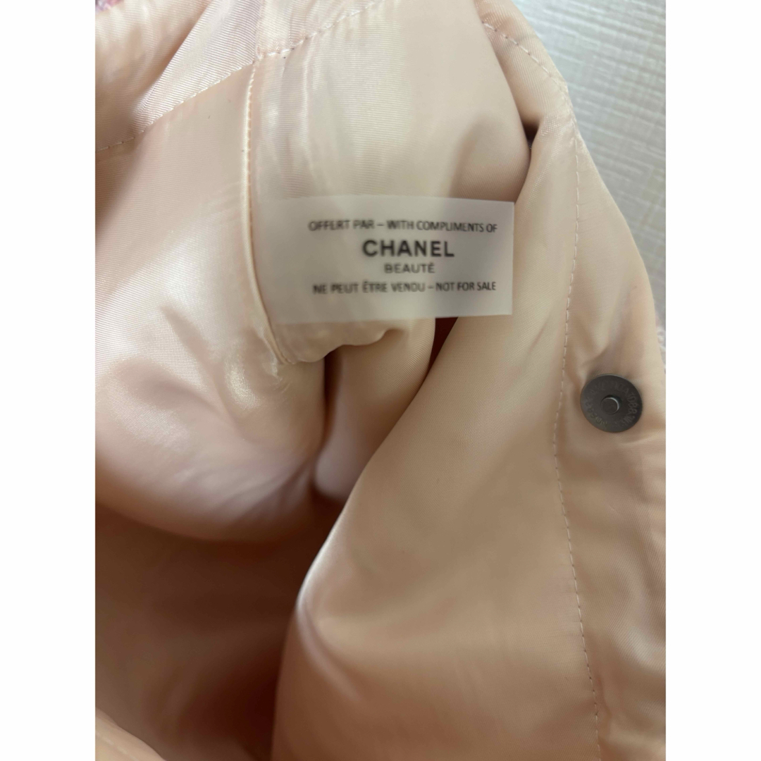 CHANEL - CHANELピンクトートバッグ ビッグココマーク シャネルの通販