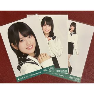 乃木坂46 - 乃木坂46 林瑠奈 生写真 まとめ売り②の通販 by 100mega