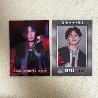 THE RAMPAGE - 川村壱馬 フラッグキャラアクセサリーの通販 by 何でも