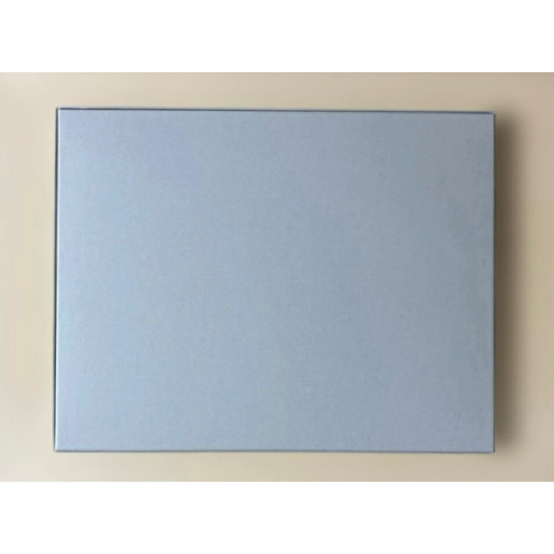 mina perhonen - ミナペルホネン 木製 トレイ tambourine beige L 箱付