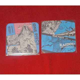 ONE PIECE - 【未開封】 ワンピース ステータス カード コレクション