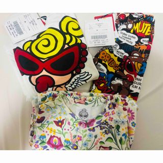 HYSTERIC MINI - ヒスミニ ブランケット 新品の通販 by 新品多数！断捨