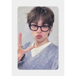 TREASURE - TRUZぬいぐるみ RURU ルル TREASURE HARUTOの通販 by めい