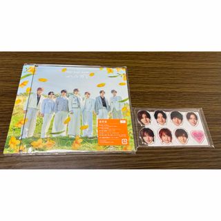 Hey! Say! JUMP - 山田顕義物語 フライヤーの通販 by ‪𓂃 𓈒𓏸‬