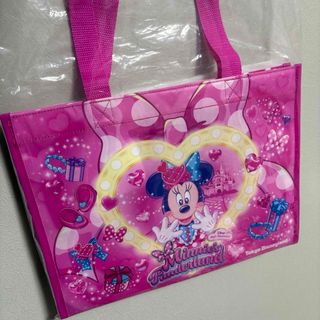 Disney - ☆DISNEY RESORT 新品タグ付 ギフト ミニパル プレゼントの