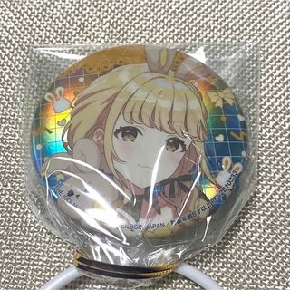 ポケモン - ポケモン 主人公(男) ポカブ 缶バッジコレクション