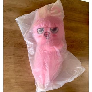 Stray Kids - skzoo ポップアップ ウルフチャン バンチャン スキズ