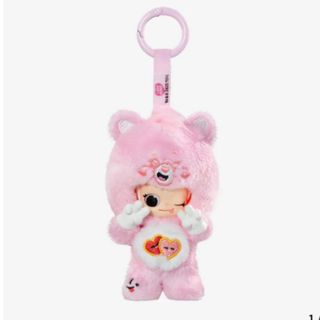 CareBears - 新品未使用✰ ケアベアぬいぐるみ全長22cm シークレット