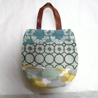 mina perhonen - 美品 ミナペルホネン BEAMS別注 tarteトート