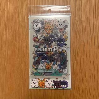 TOMORROW X TOGETHER - TXT ヨンジュン ggum ソロ サノク トレカ