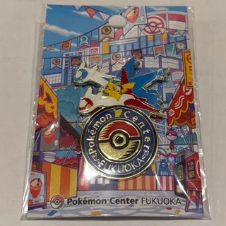 ポケモン - ポケモンセンター スカイツリータウン 限定 ピンズ