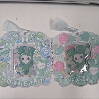 TWICE - TWICE SSJYP シドニー限定 トレカ コンプセットの通販 by な's