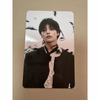 Stray Kids - StrayKids スンミン トレカ starriver 中華 中国