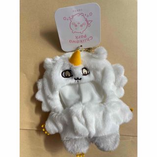 ちいかわ - ちいかわ ほわほわマスコット失敗しちゃった今日の討伐 全