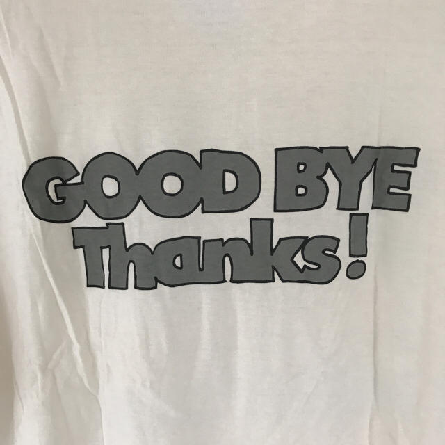 HUSKING BEE ハスキングビー/バンドTシャツの通販 by Fh0278's shop