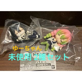 鬼滅の刃 - 鬼滅の刃 笑い合う柱達 アクリルスタンド 時透 無一郎