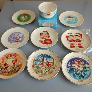 不二家（食器）のフリマアイテム一覧