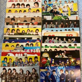 関ジャニ∞ - 関ジャニ∞ 47都道府県ツアー 缶バッジの通販 by misa