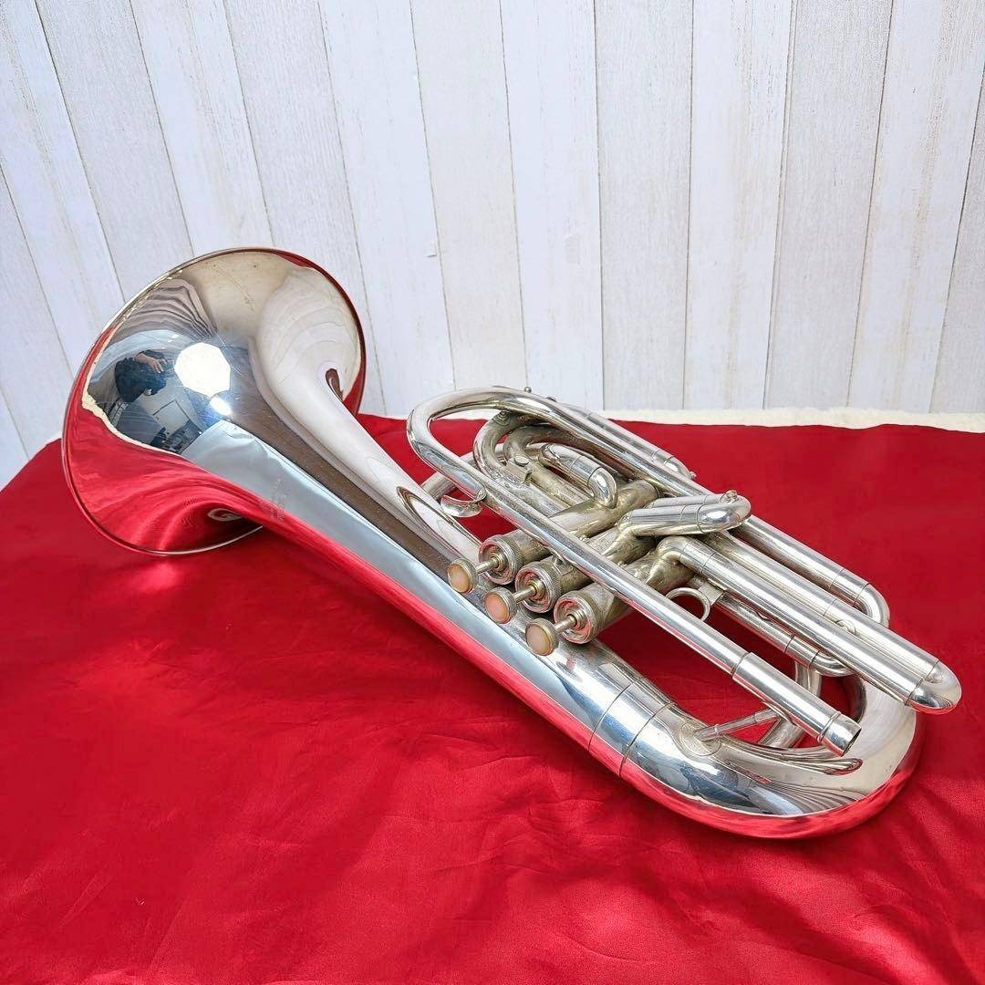 ヤマハ - YAMAHA ヤマハ YBH-301M マーチングバリトンホルン マウス