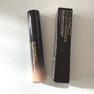 MAC - 再入荷！M.A.C黒リップ【10/20】の通販 by ゴシック&ロリータの