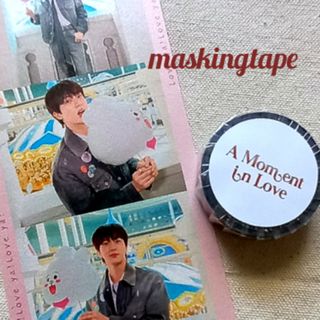 防弾少年団(BTS) - BTS RM Indigo JPFC ユニバ UMS 日本 特典 トレカの