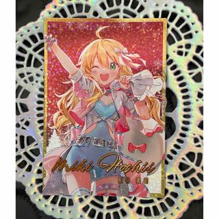 BANDAI NAMCO Entertainment - トライエイジ 9周年バインダー ERP-008