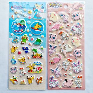 ポケモン - Daniel Arsham × Pokémon ピカチュウ 世界500個限定の通販