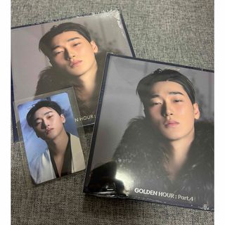 ATEEZ - 新品未使用！ATEEZ サン スローガンの通販 by M's shop