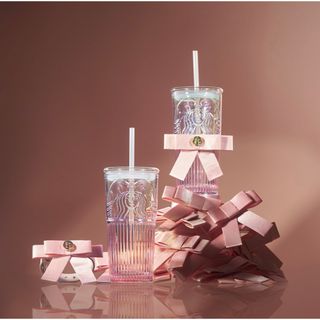 Starbucks Coffee - スタバ ホリデー 2022 ステンレスコールドカップ