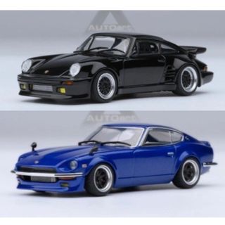 東京オートサロン トミカ 頭文字D スペシャルセット イニシャルD 30th