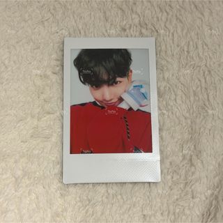 BOYNEXTDOOR - Boynextdoor ソンホ 直筆 サイン オフイベ ANDの通販 by