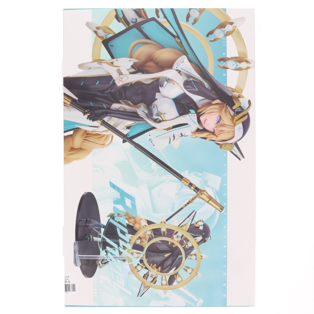 ラプンツェル - ラプンツェル 勝利の女神:NIKKE(ニケ) 1/7 完成品