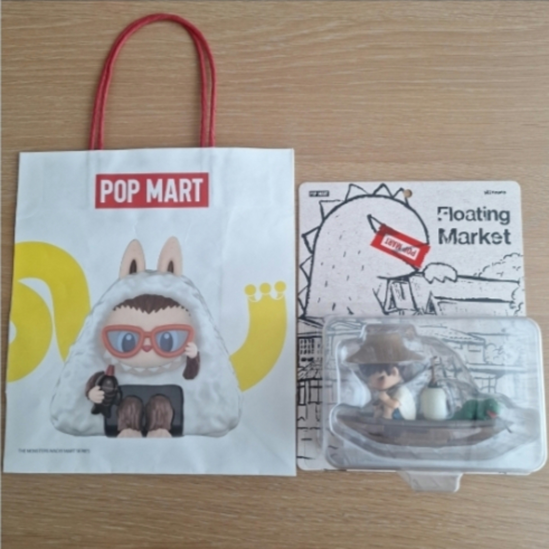 Hirono Floating Market タイ限定の通販 by iro's shop｜ラクマ