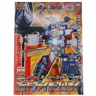 Takara Tomy - TFCTOYS TRINITY FORCE ロードシーザー風 非正規の通販