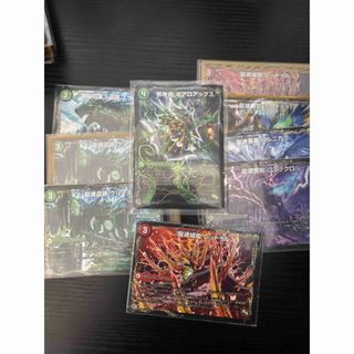 デュエルマスターズ - 【最安値】 デュエマ ミラクルステラ SR の通販