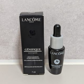 LANCOME（美容液）のフリマアイテム一覧