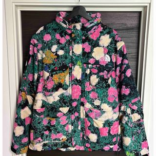 MAN WITH A MISSION - MAN WITH A MISSION │ WOLF-TECH パーカー L