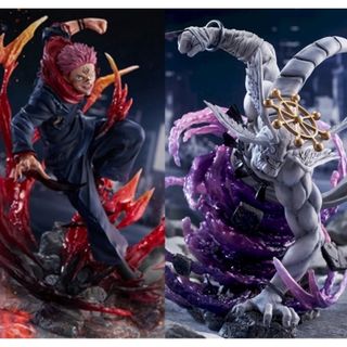 呪術廻戦 - ④ 呪術廻戦 ルミナスタ Luminasta 脹相 フィギュアの通販