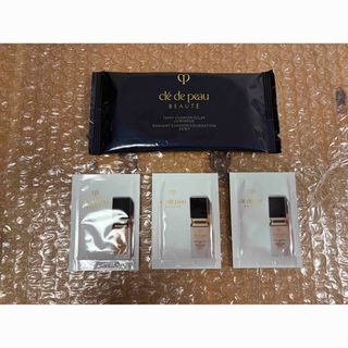 アンファティ試供品の通販 by バンブー｜ラクマ