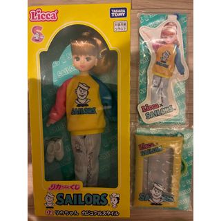 Takara Tomy - ジェニーフレンドシオン エアリーカットシオンの通販 by