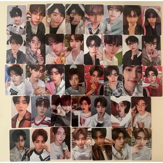 ZEROBASEONE - ゼロベースワン ユニットトレカ リッキーセットの通販