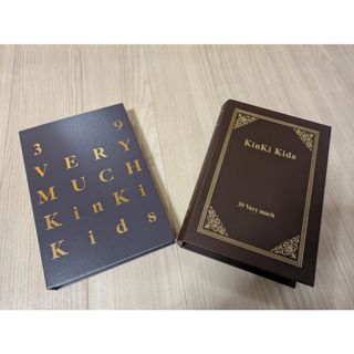 KinKi Kids - 銀テープ KinKi Kids Concert 2024-2025 DOMOTOの通販 by