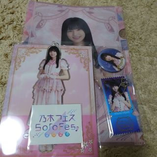 乃木坂46 - 乃木坂46 2025 same numbers アクリルキーホルダー 遠藤