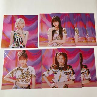 ATEEZ ウヨン トレカセットの通販 by ♡ shop｜ラクマ